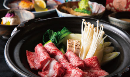 A4등급 이상 『오이타 와규』