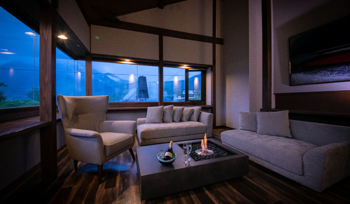 전망 자유 공간