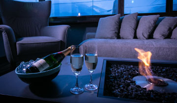 전망 자유 공간