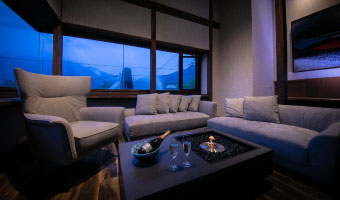 전망 자유 공간