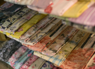 1F 로비, 2F 전망 자유공간